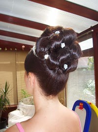 Ipswich Wedding Hair 1077878 Image 0